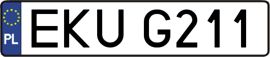 EKUG211