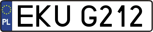 EKUG212