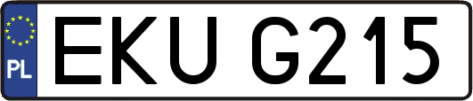 EKUG215