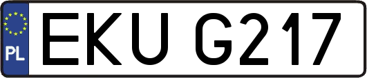 EKUG217