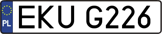 EKUG226