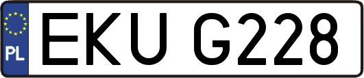EKUG228