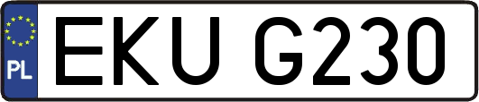EKUG230