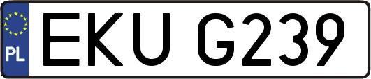 EKUG239