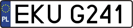 EKUG241
