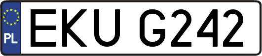 EKUG242