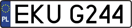 EKUG244