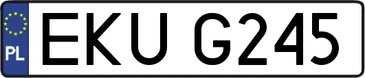 EKUG245