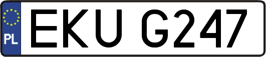 EKUG247