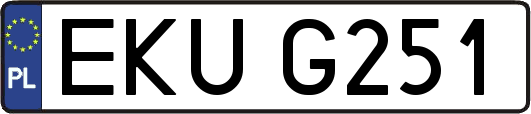 EKUG251
