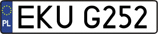 EKUG252