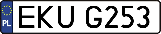 EKUG253