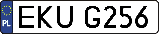 EKUG256