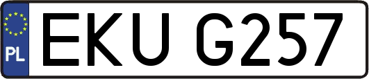 EKUG257
