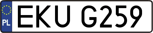 EKUG259