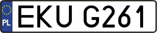 EKUG261