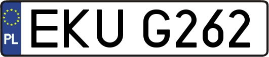 EKUG262
