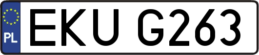 EKUG263