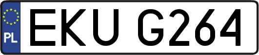 EKUG264