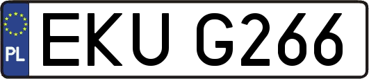 EKUG266