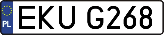 EKUG268