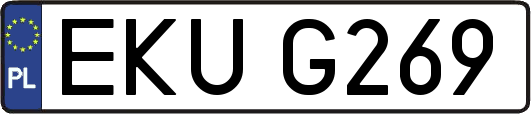 EKUG269