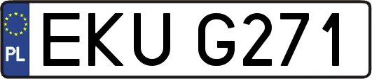 EKUG271