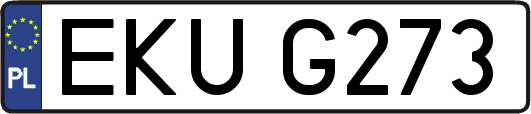 EKUG273