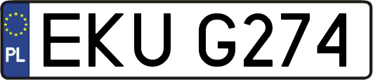EKUG274