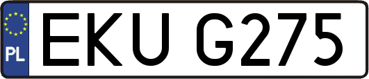EKUG275