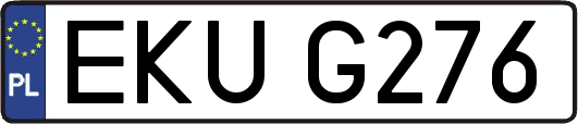 EKUG276