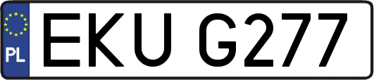 EKUG277