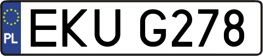 EKUG278