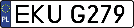 EKUG279