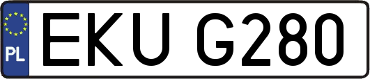EKUG280