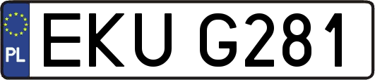 EKUG281