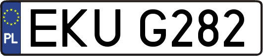 EKUG282