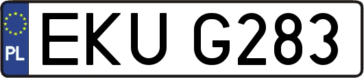 EKUG283