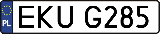 EKUG285
