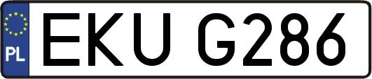 EKUG286