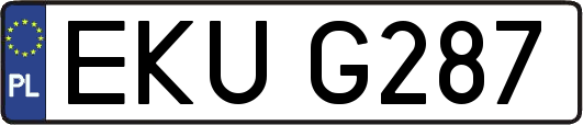 EKUG287