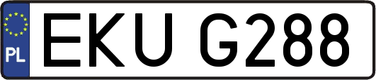 EKUG288