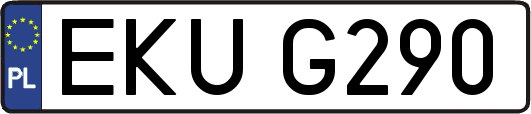 EKUG290