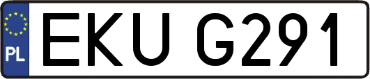 EKUG291