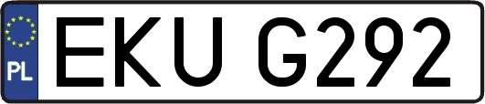 EKUG292