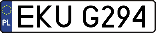 EKUG294