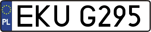 EKUG295