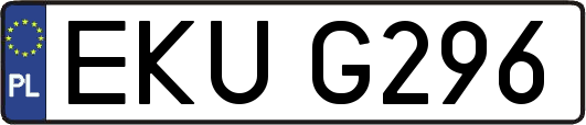 EKUG296