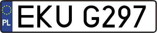 EKUG297