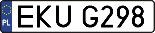 EKUG298